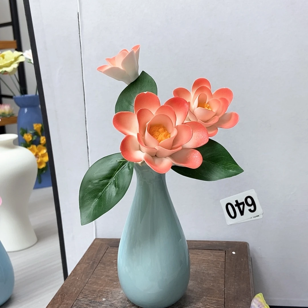 陶瓷手工制作工艺