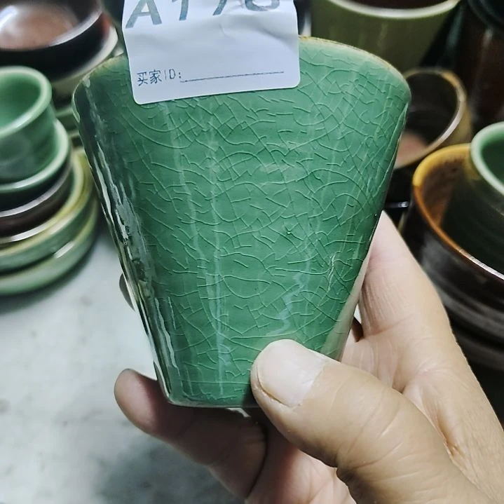 瓷片瓷器，各种摆件，瓷片，