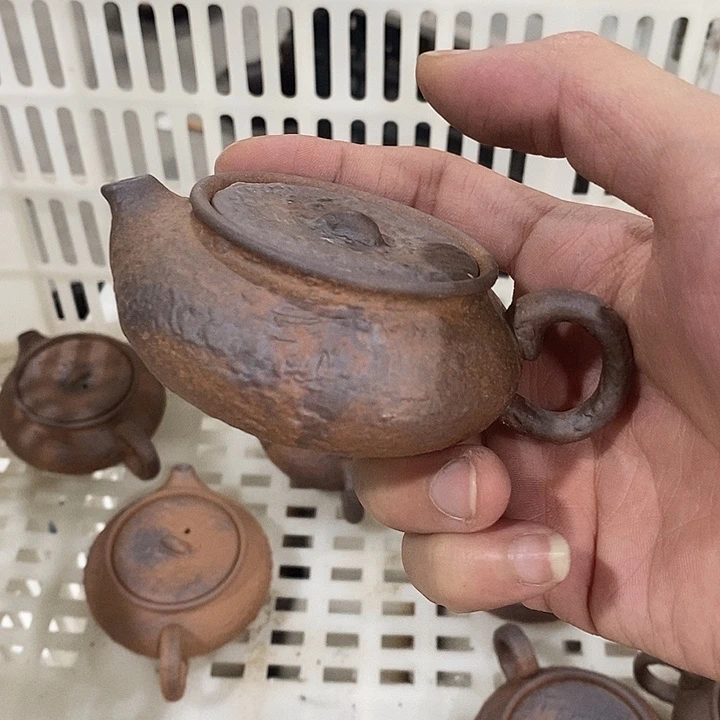 微瑕茶具介意勿拍