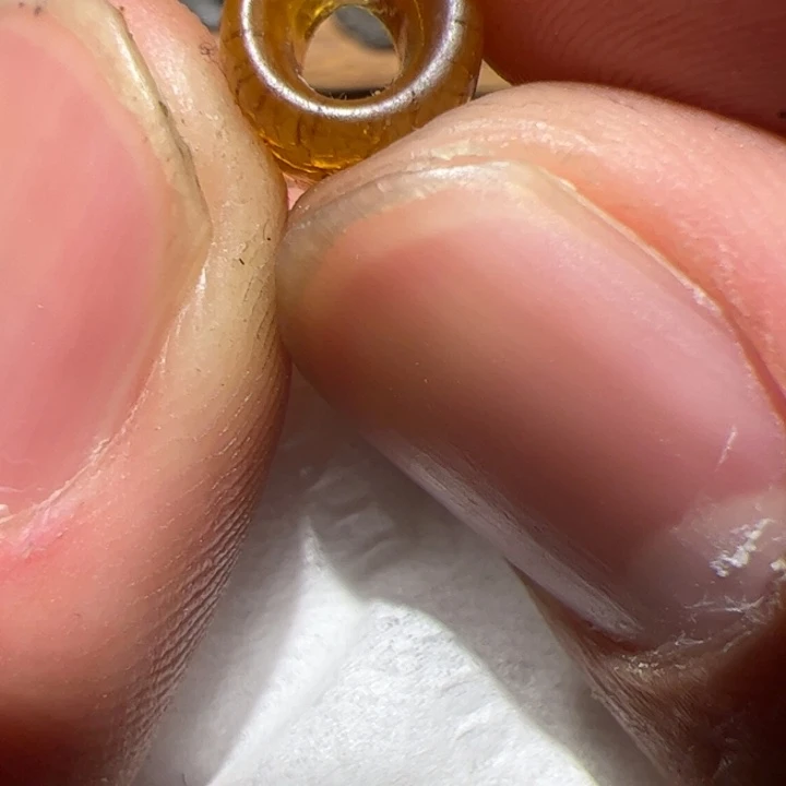 玻璃配饰你在一起的