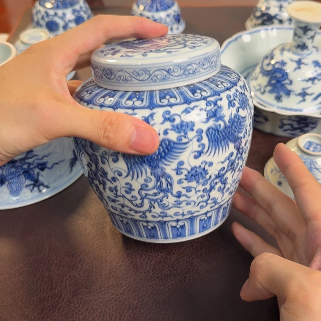 陶瓷不****牛景德镇陶瓷