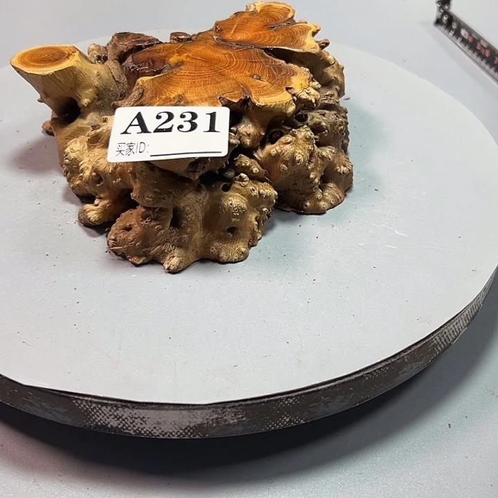 用***8大果紫檀（缅甸花梨）