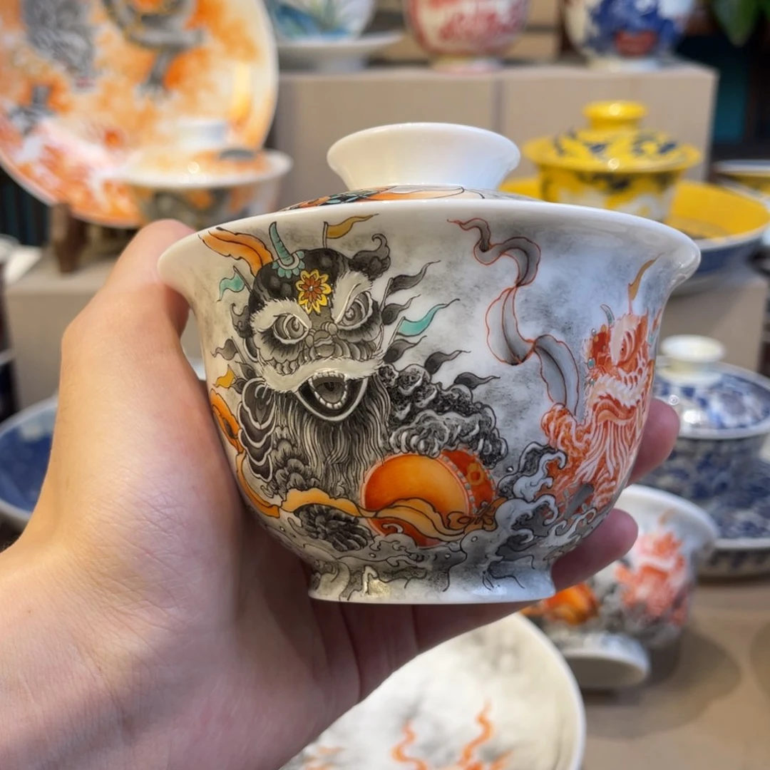 景德镇陶瓷大学毕业证