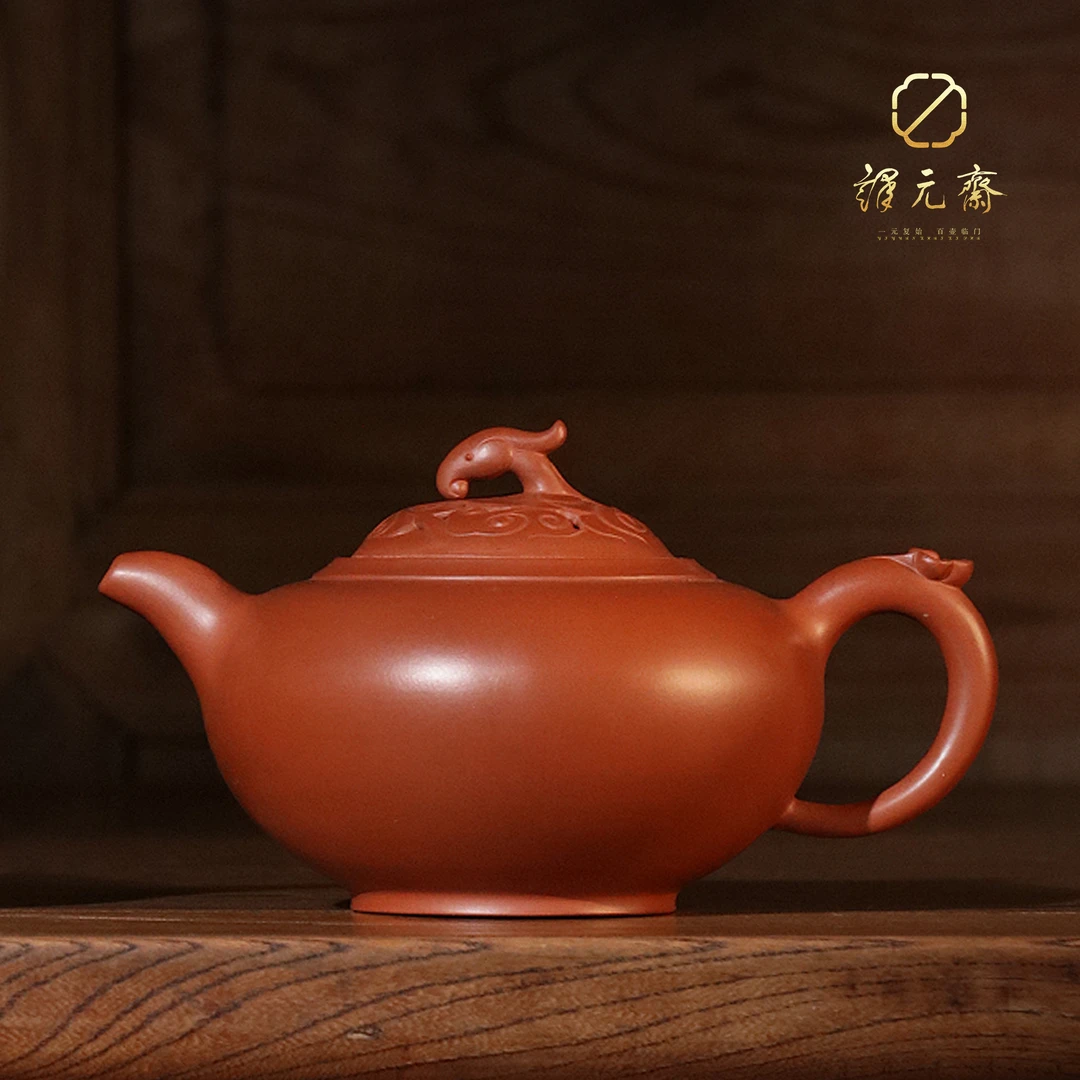 凤鸣九州 清水泥 490cc