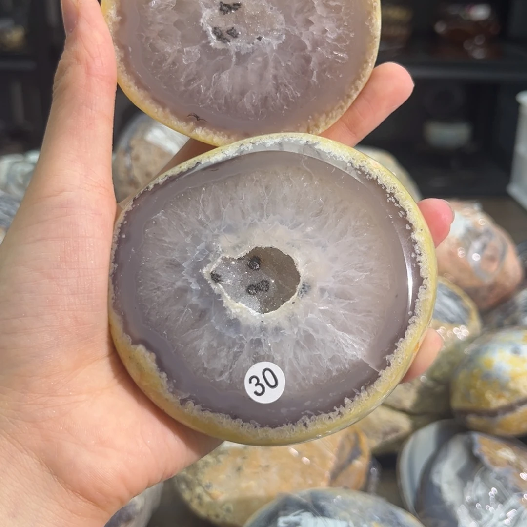 未镶嵌大型摆件（非配饰）紫晶