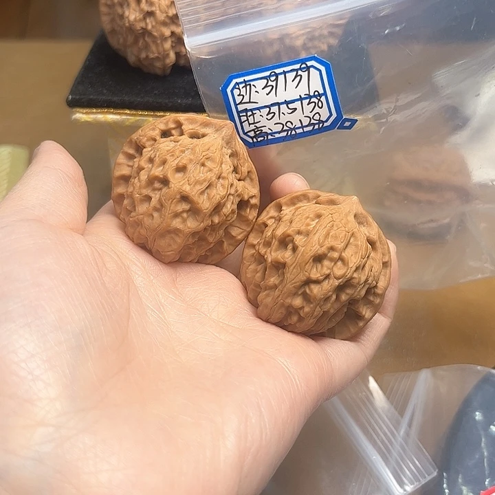 把件文玩核桃非嫁接北京