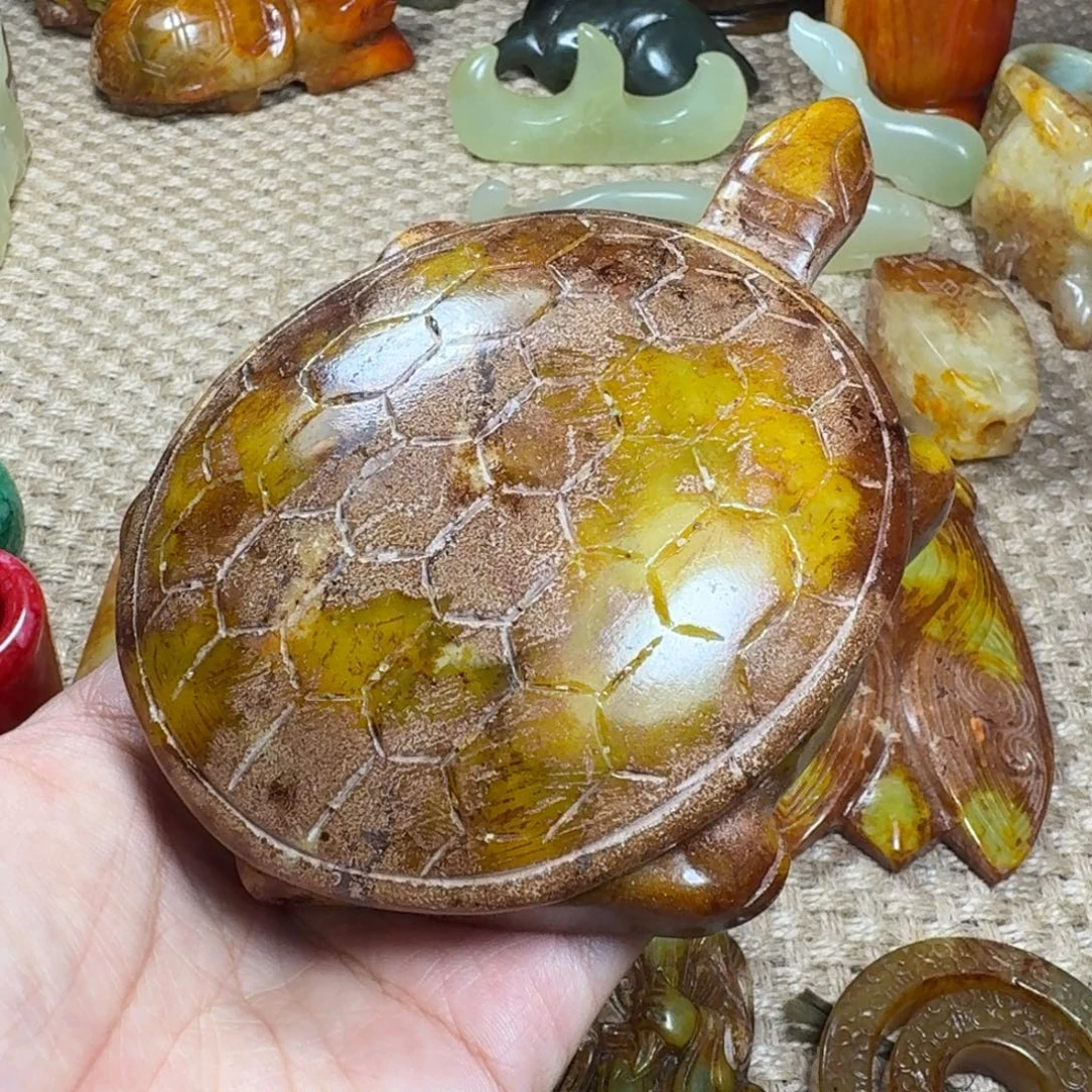 吊坠白玉菩提挂件