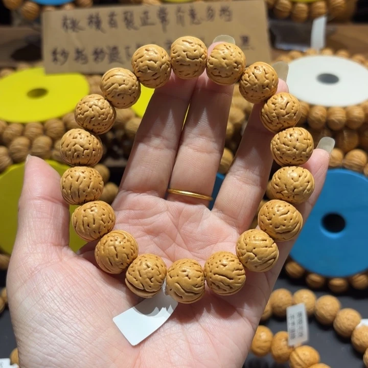 大***哥16尺寸小金丹10号串