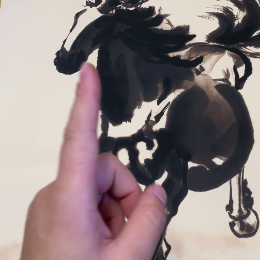 国画/装饰画/家居摆件/代拍链接