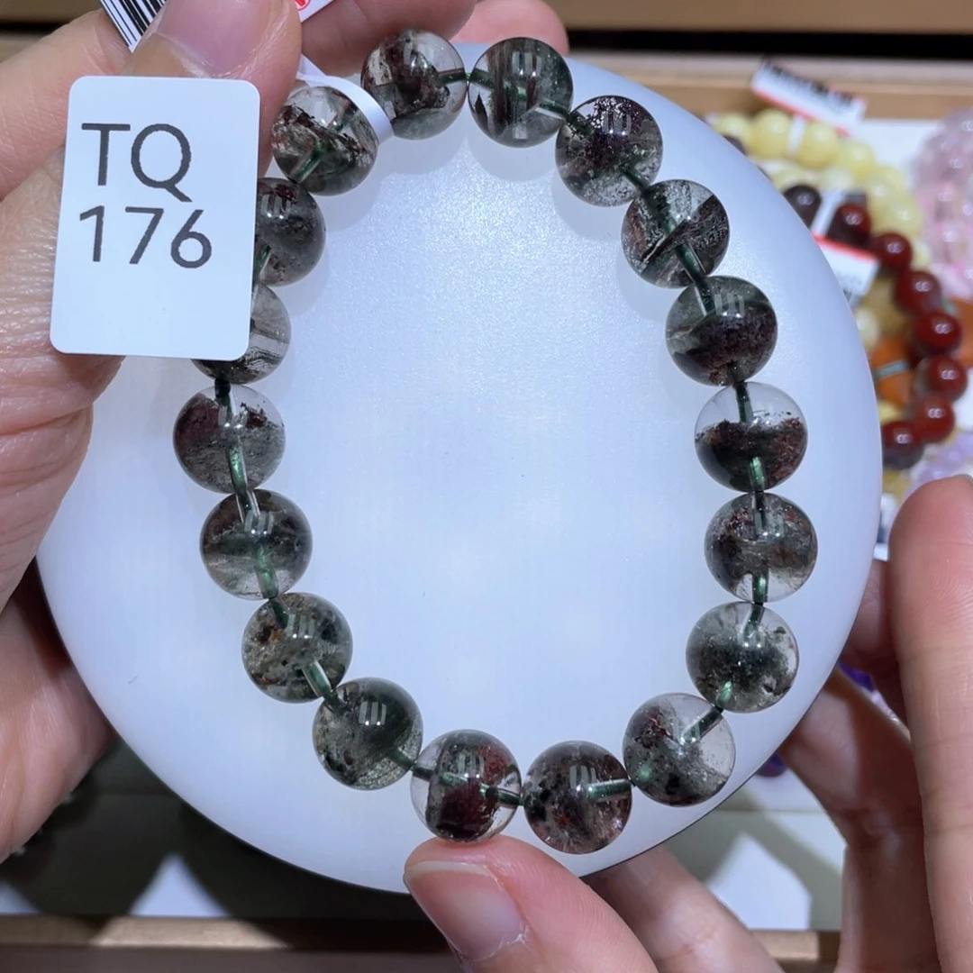 水晶手链未镶嵌手串