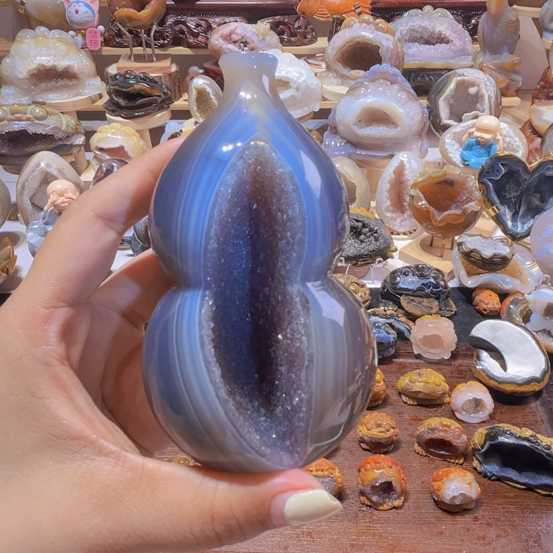 未镶嵌水晶大型摆件（非配饰）大*葫芦