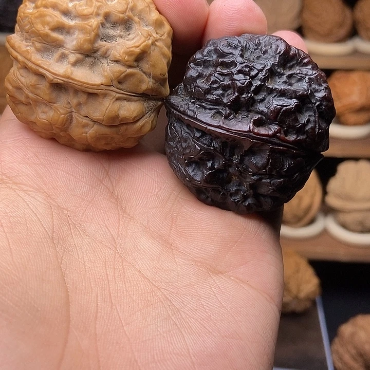 核桃蟾王十八包