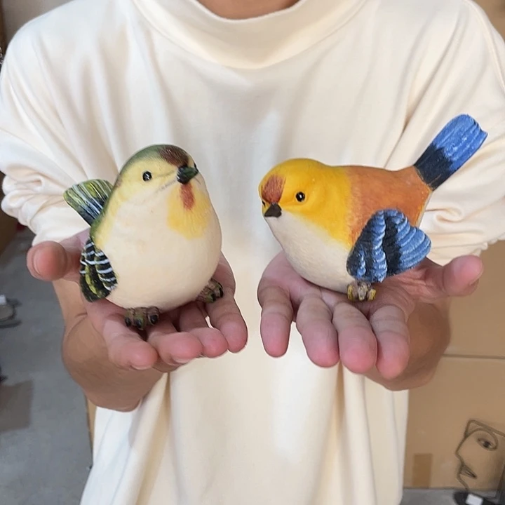 瓷片样品样品样品胖小鸟