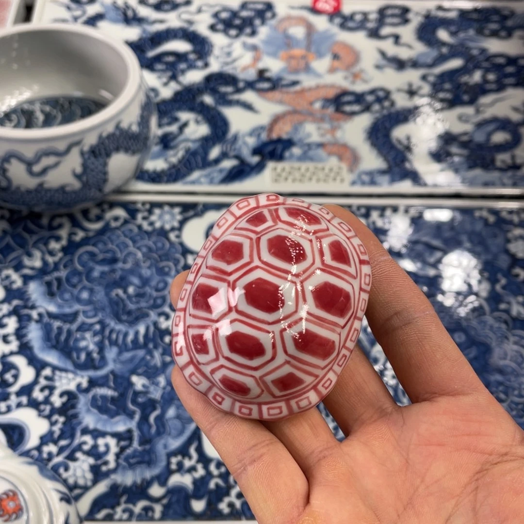 景德镇手工手绘陶瓷