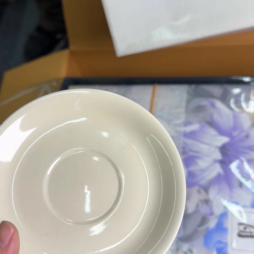 瓷片星***尘恭喜发财大吉大利