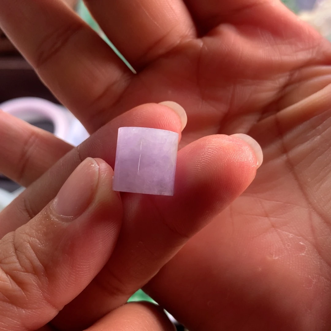 未镶嵌定制翡翠翡翠