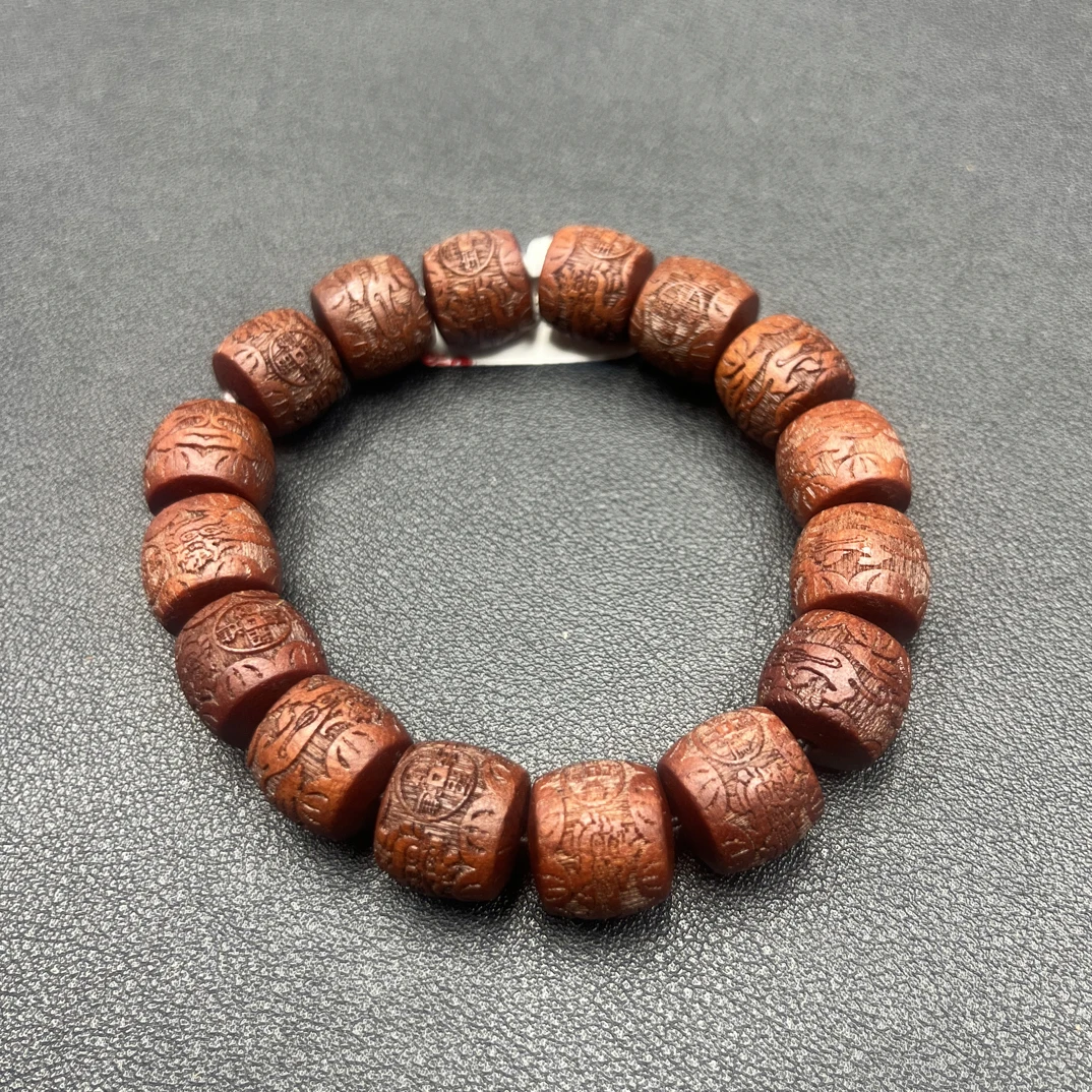 【小倩香馆】S293文玩14mm