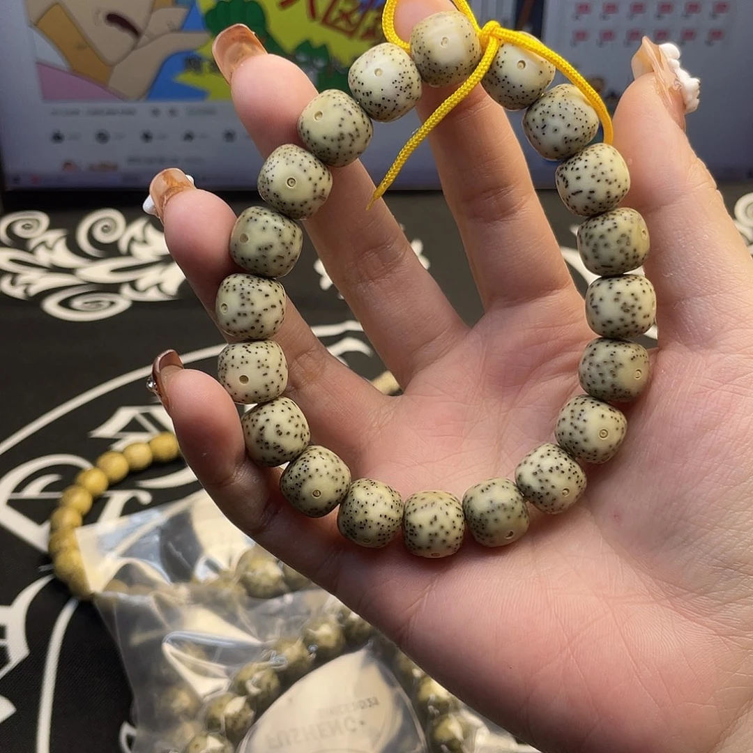 手串星月菩提浮生