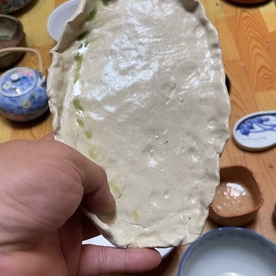 回流瓷器 默认微瑕 完美主义甚拍 陶14