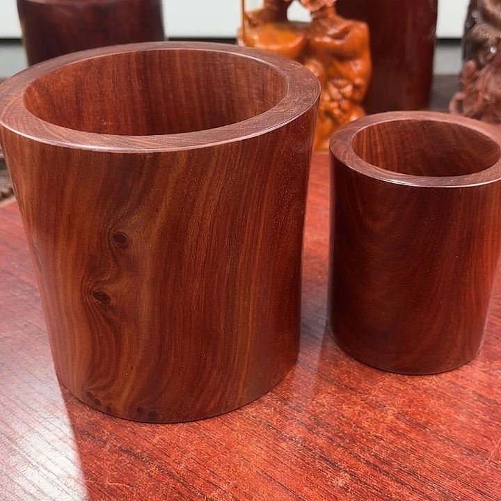 木雕艺术作品欣赏