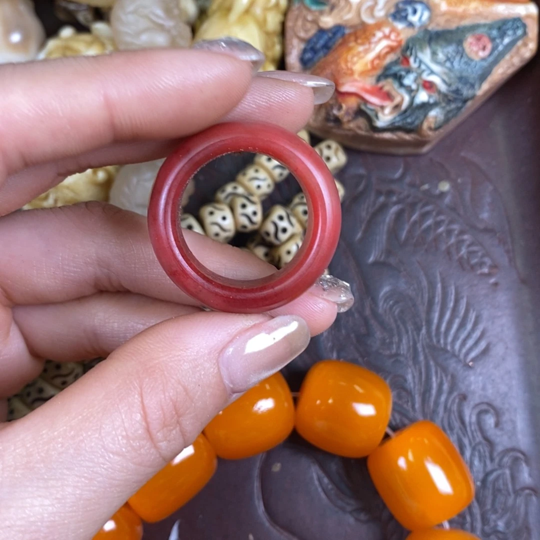 手串/手链驼骨配饰277