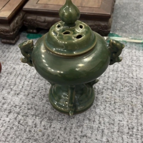 紫砂陶瓷摆件！！！！！！！