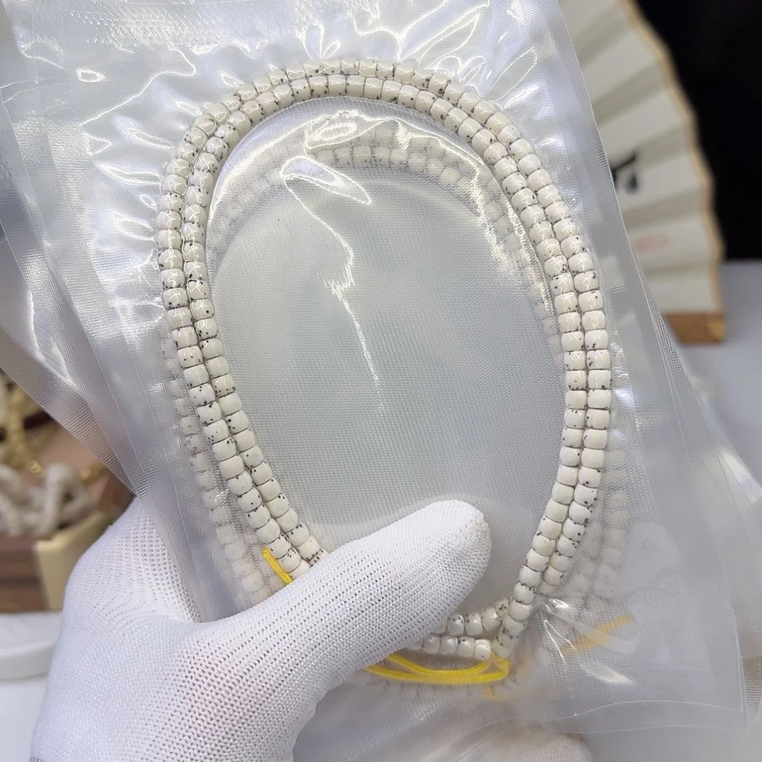 星月菩提手串54大留白福利49号