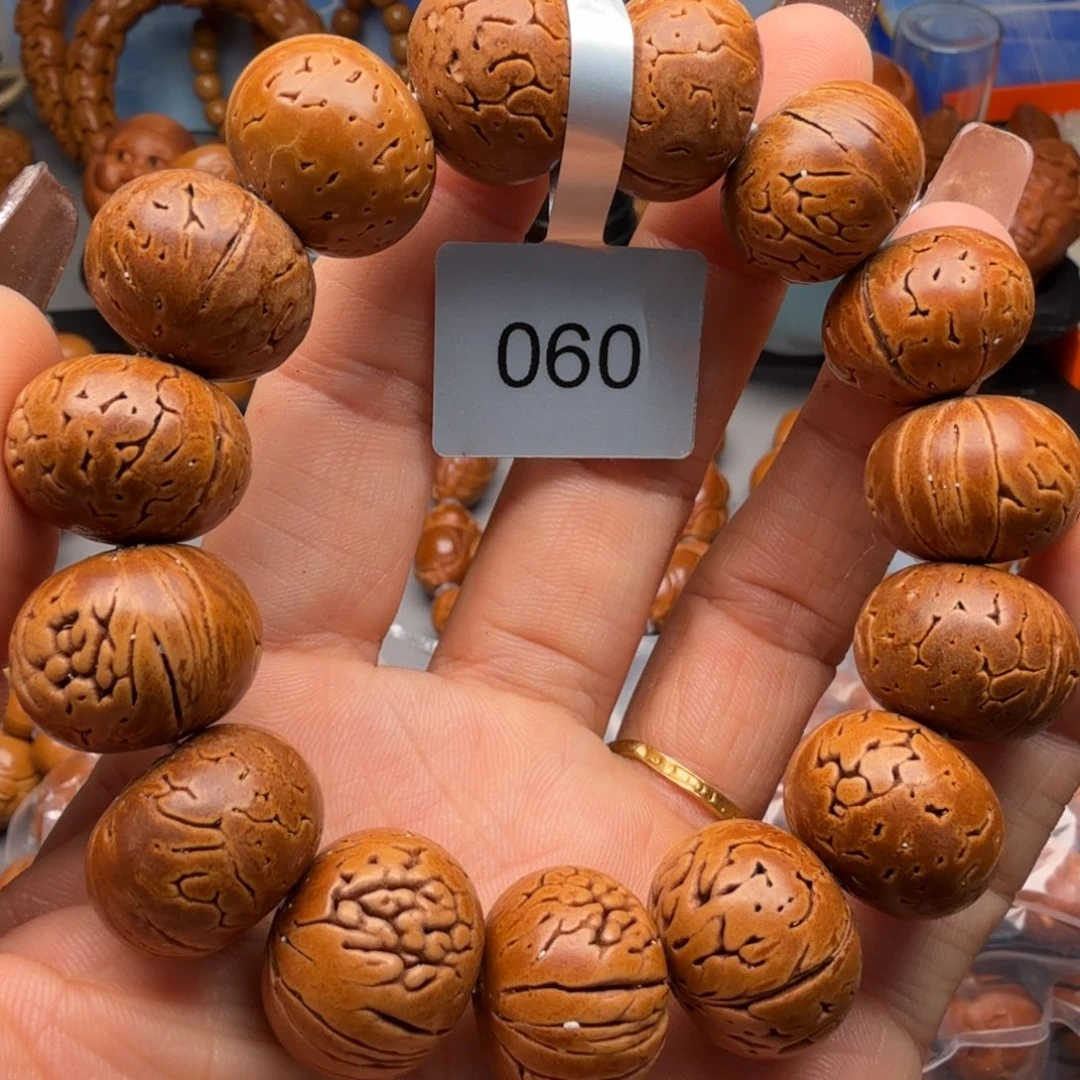 橄榄核手串/手链我