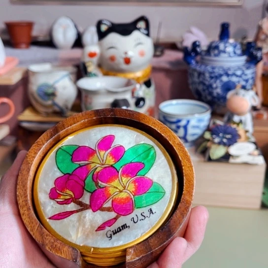紫砂茶盘?***西小玄子海外回流瓷器