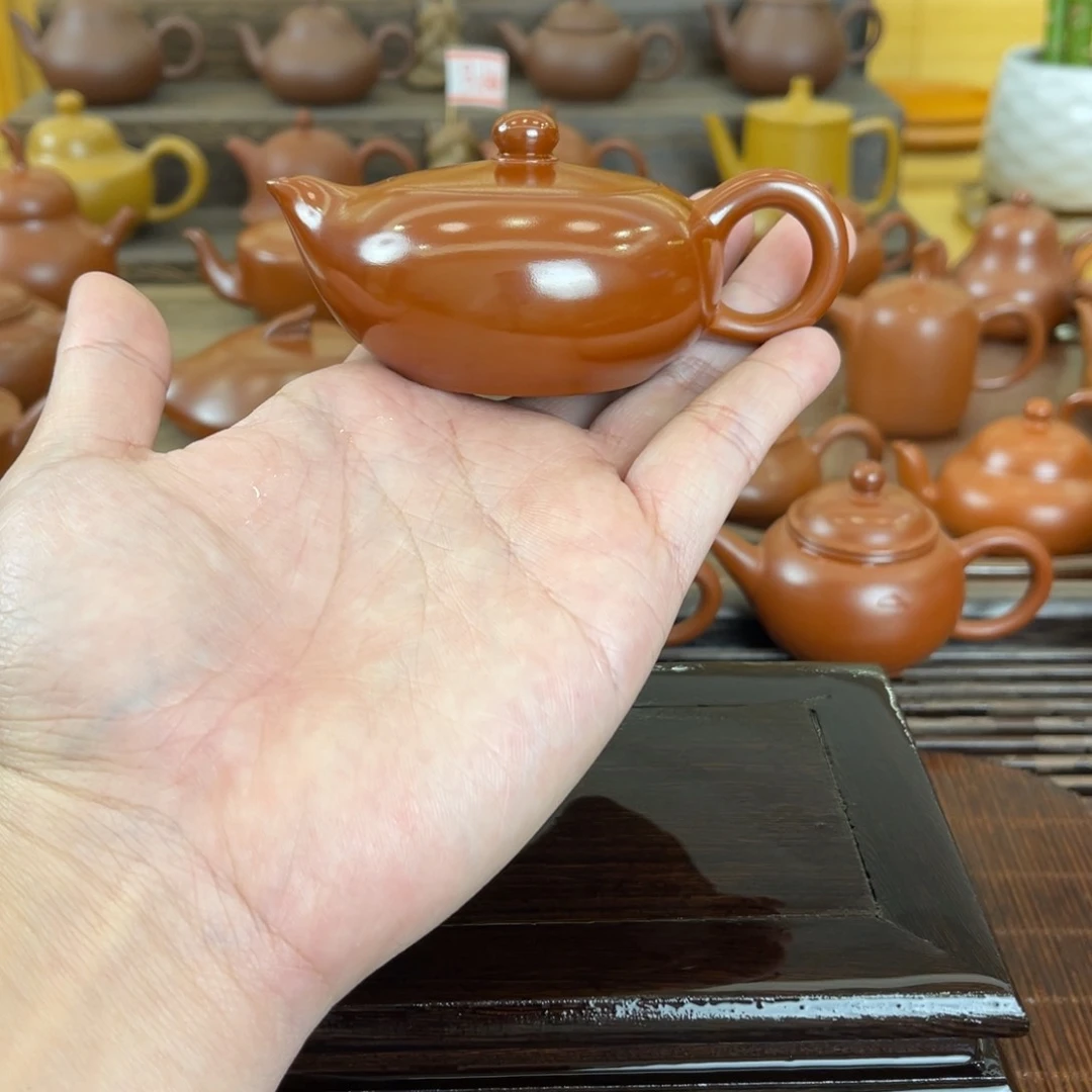 紫砂茶壶福利价茶壶