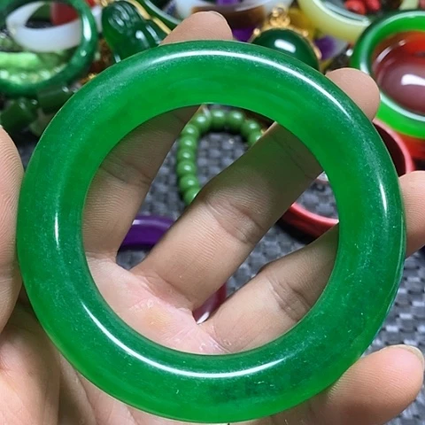 瓷片瓷器紫砂壶摆件