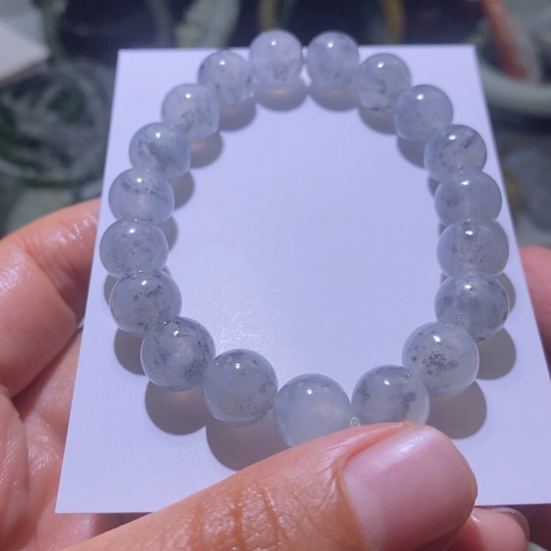 定制翡翠未镶嵌毛货