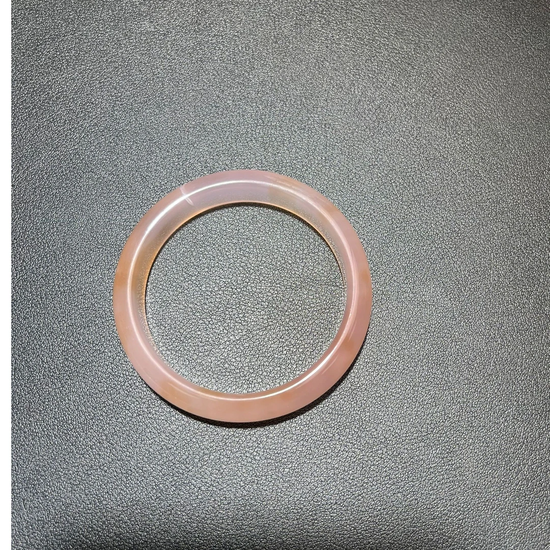 天然玛瑙手镯多样性发货发其一