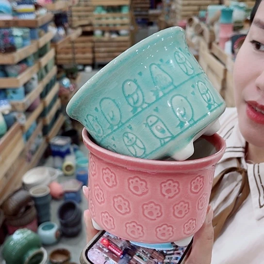 花盆凑单福利满10元发货！