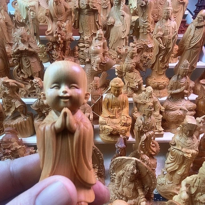 木炎*燚原木原色一物一拍
