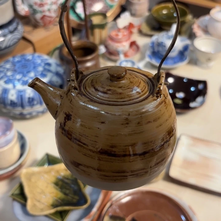 我***仔一个壶的钱就可以了