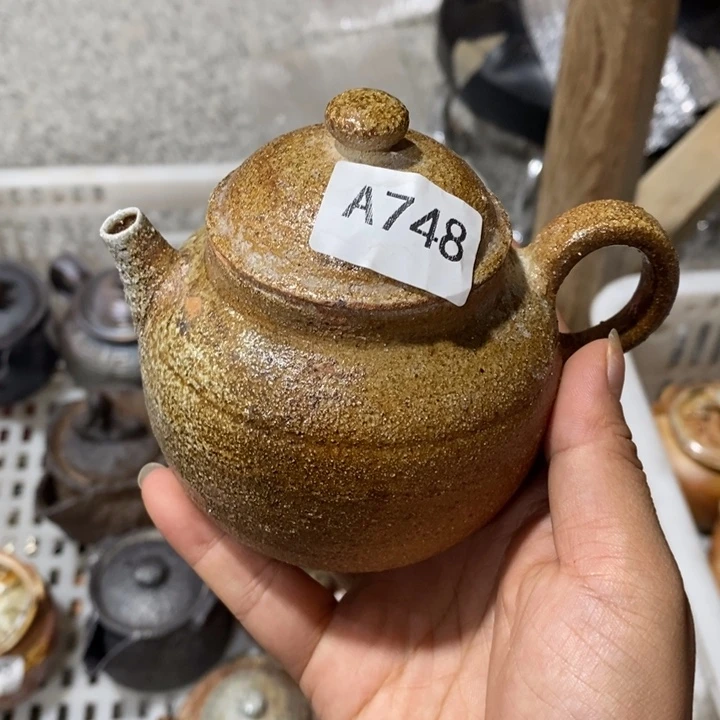 其他柴烧茶器福利