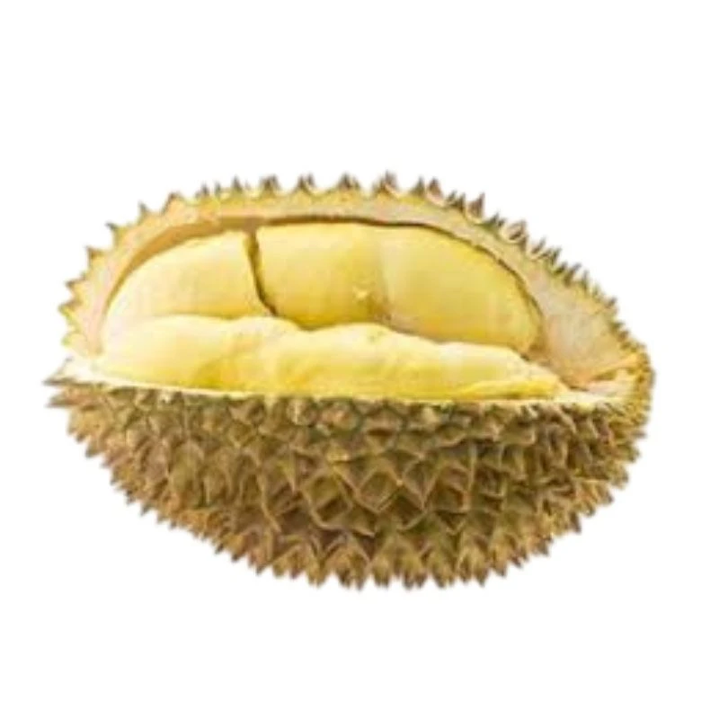 越南干尧榴莲鲜榴莲/个500克（核大小正常）干尧泰国