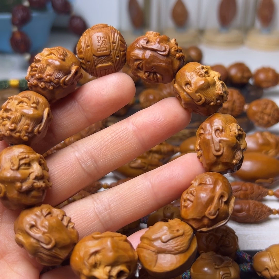 手串/手链橄榄核橄榄核