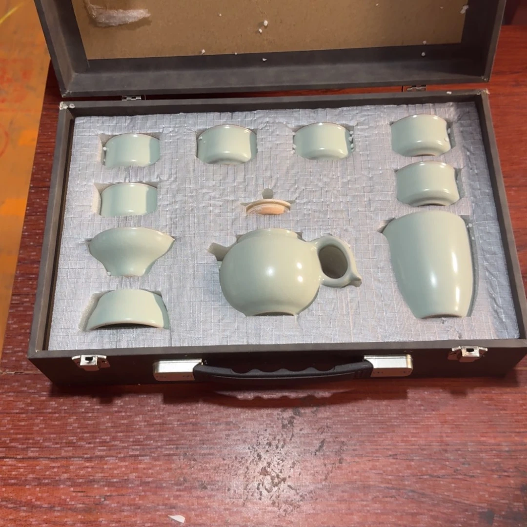 孤品茶具套装等等等