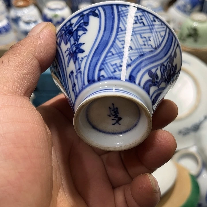 陶瓷茶玩榜第二十名