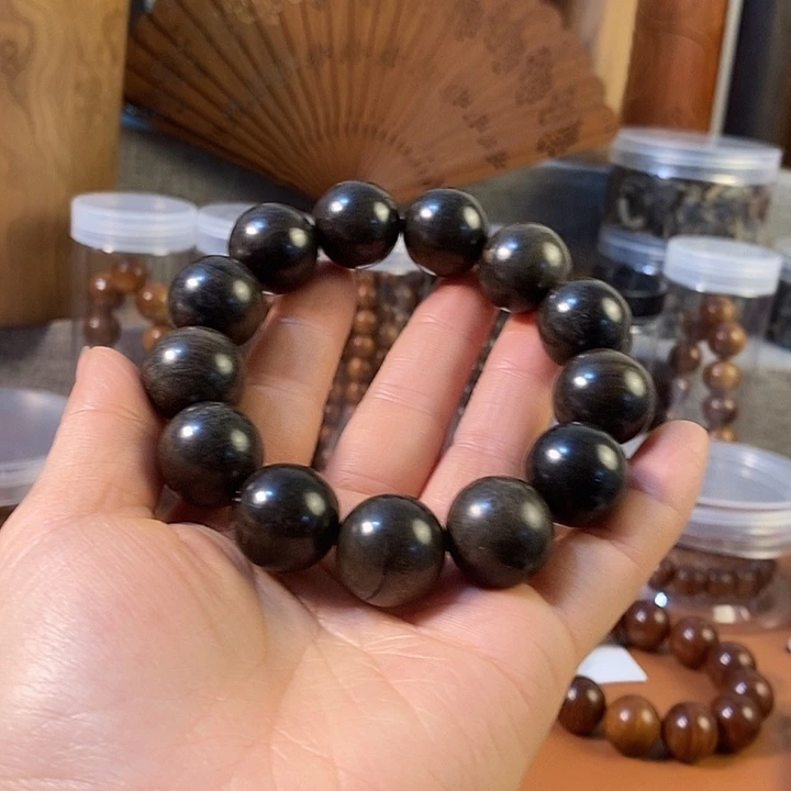 檀香木老山檀香老山檀香1.8阴沉