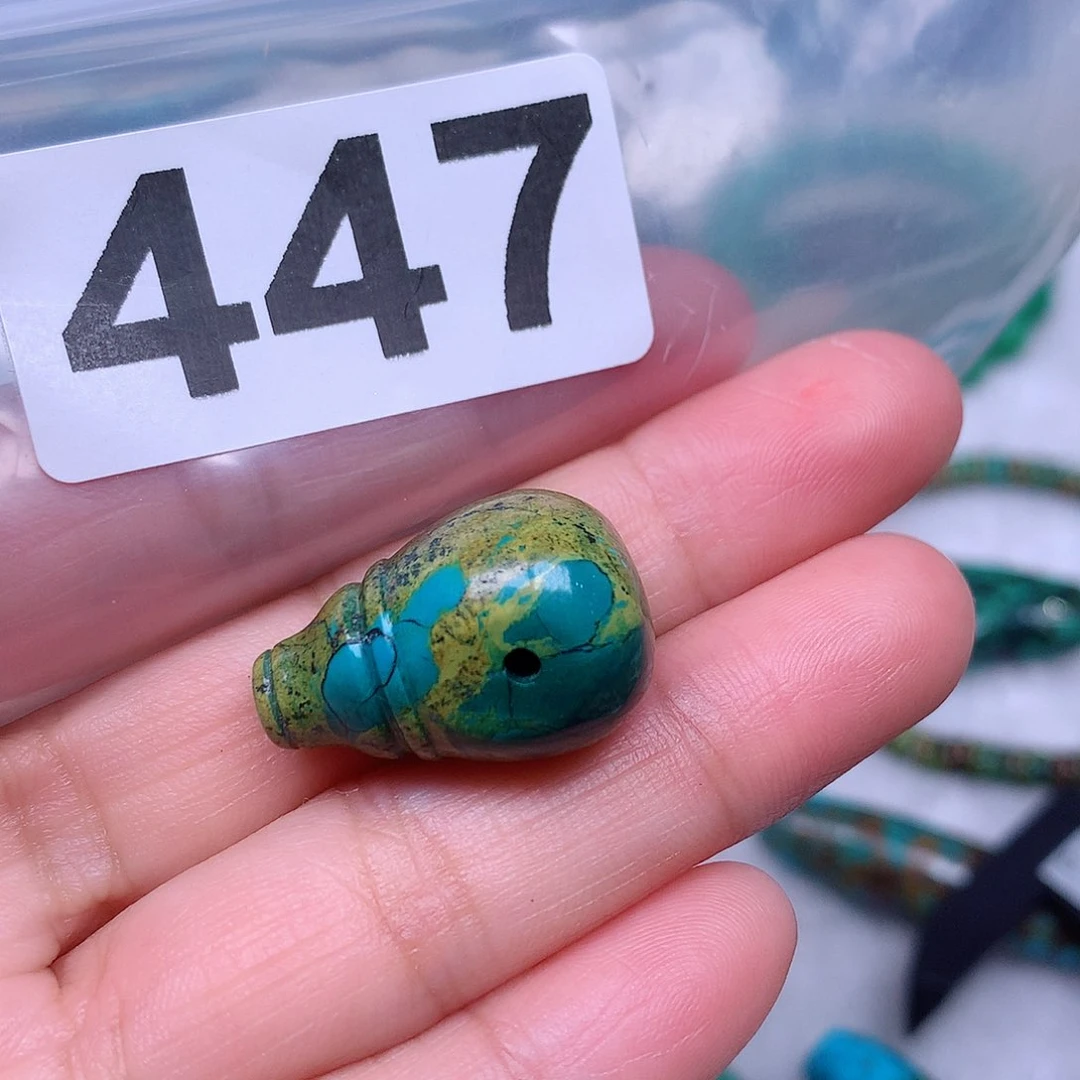 空竹粉丝专享十堰特色手工散珠