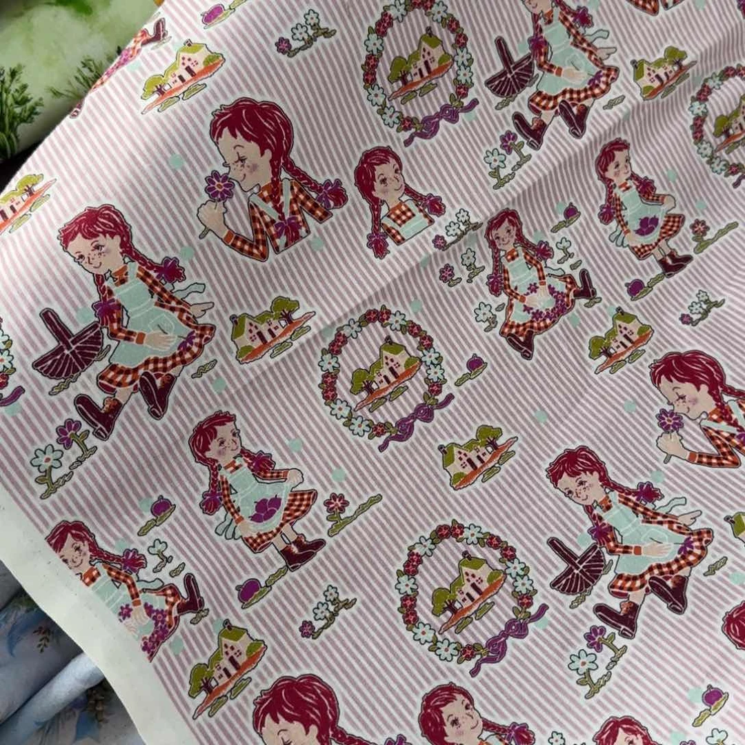 棉新款纯棉平布1米价X1.1米宽F区福利