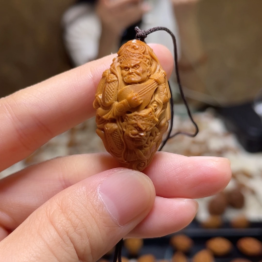 手串/手链橄榄核橄榄核