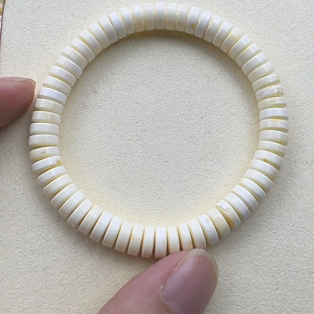 琥珀手链未镶嵌￥****Ⅸ