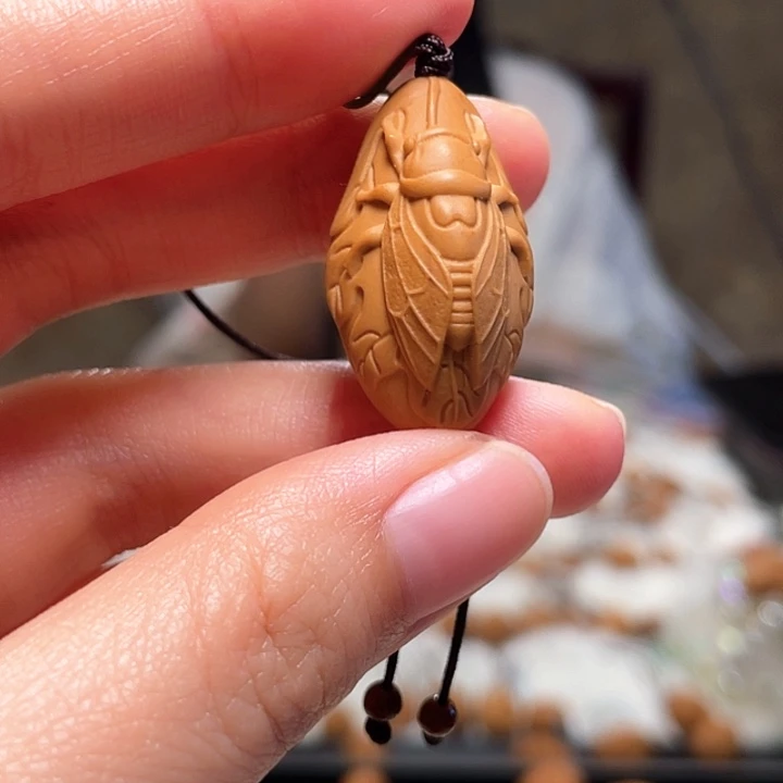 橄榄核手串/手链，