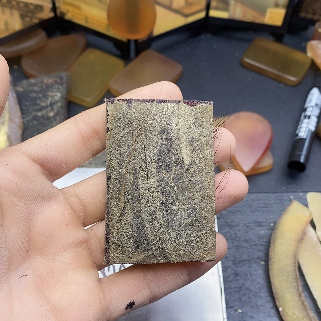 大叶紫檀（黑酸枝木类）