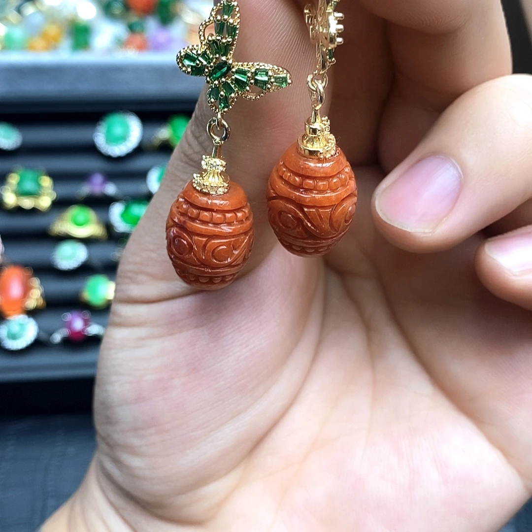 吊坠925银一图一物