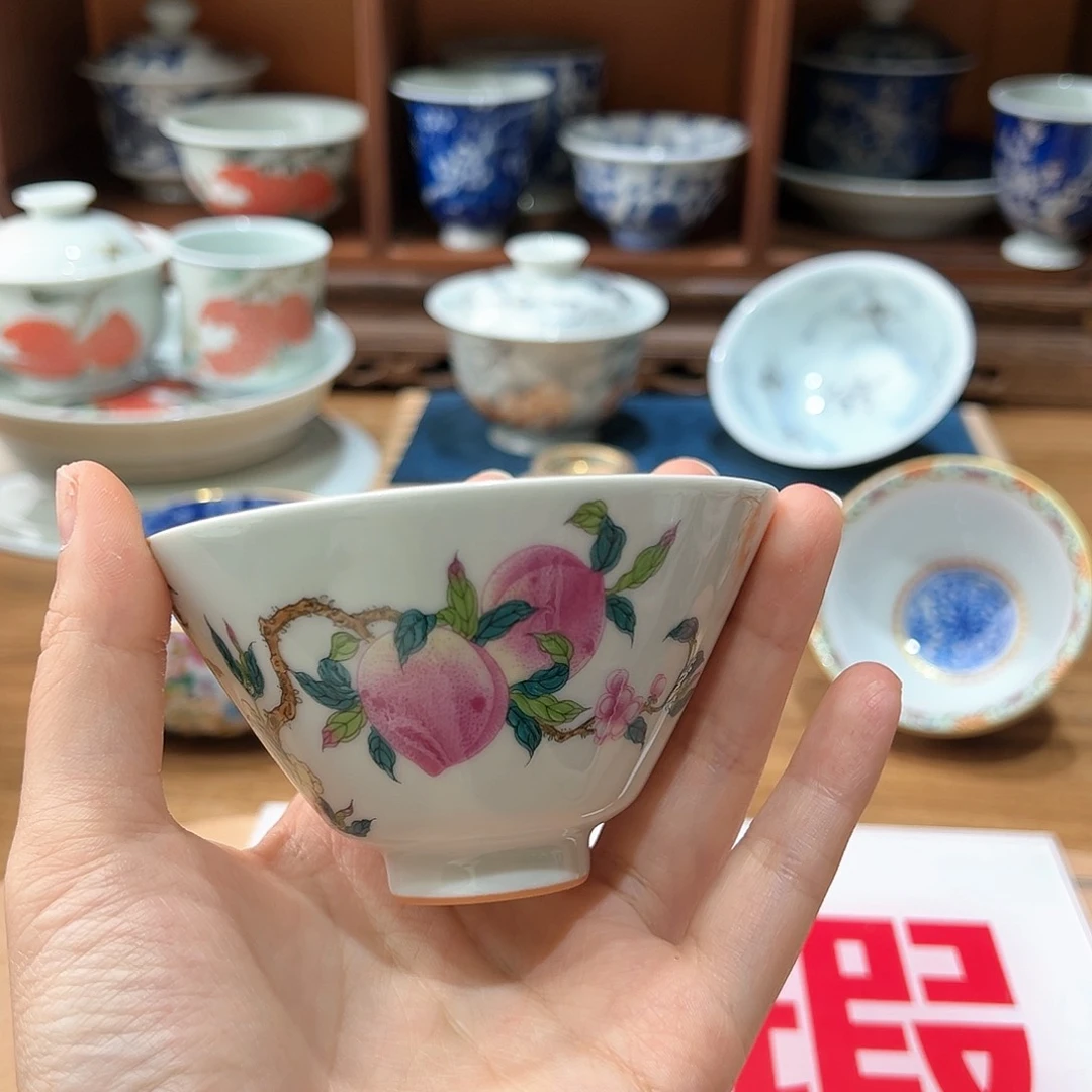 微瑕微瑕景德镇陶瓷